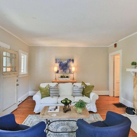 1266 Monroe Dr 2 Villa Atlanta Dış mekan fotoğraf