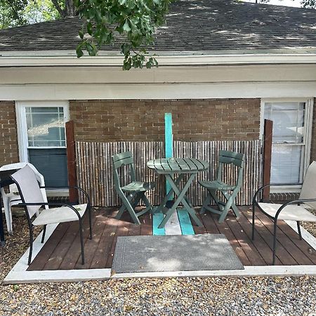 1266 Monroe Dr 2 Villa Atlanta Dış mekan fotoğraf