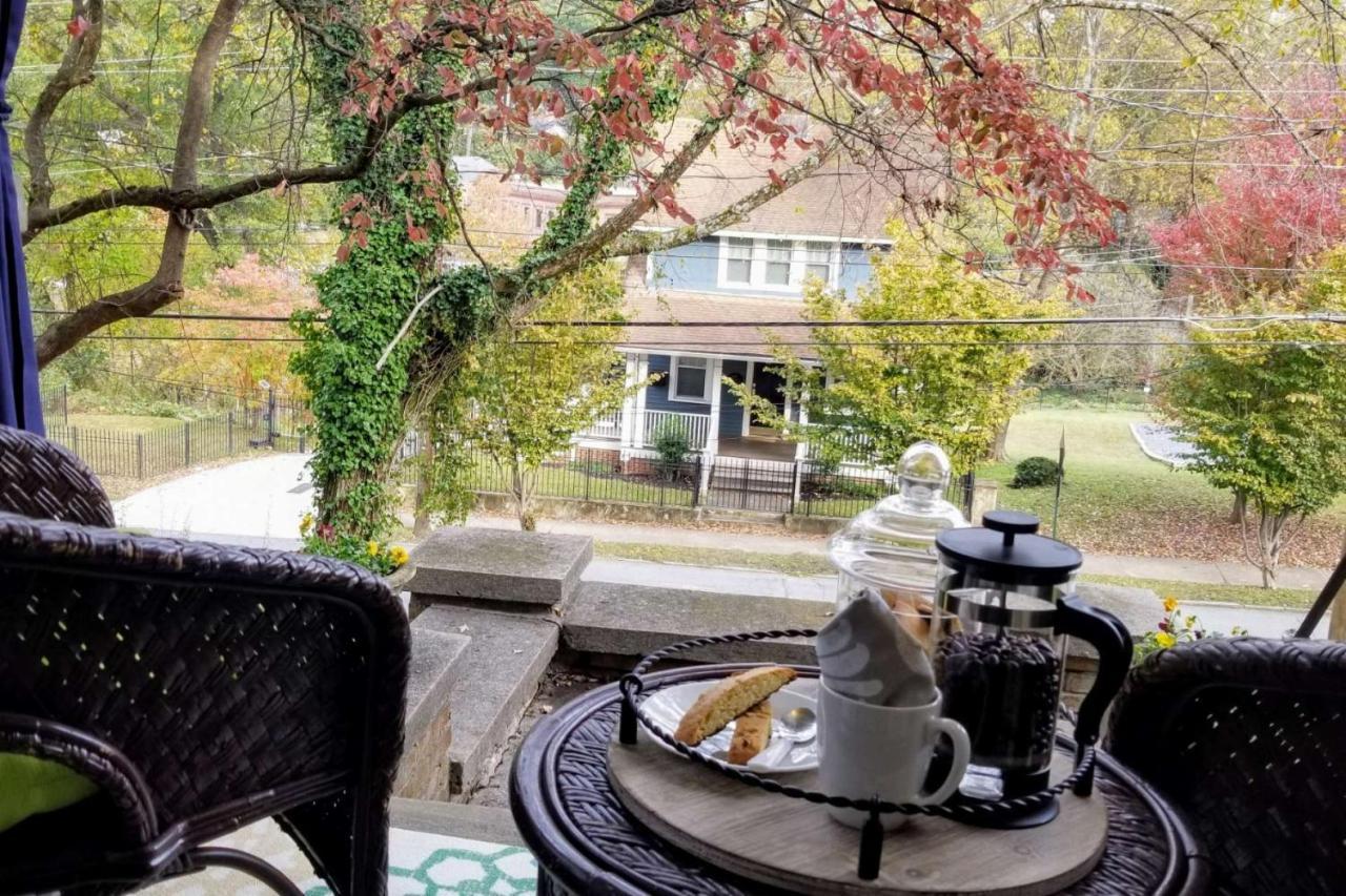 1266 Monroe Dr 2 Villa Atlanta Dış mekan fotoğraf