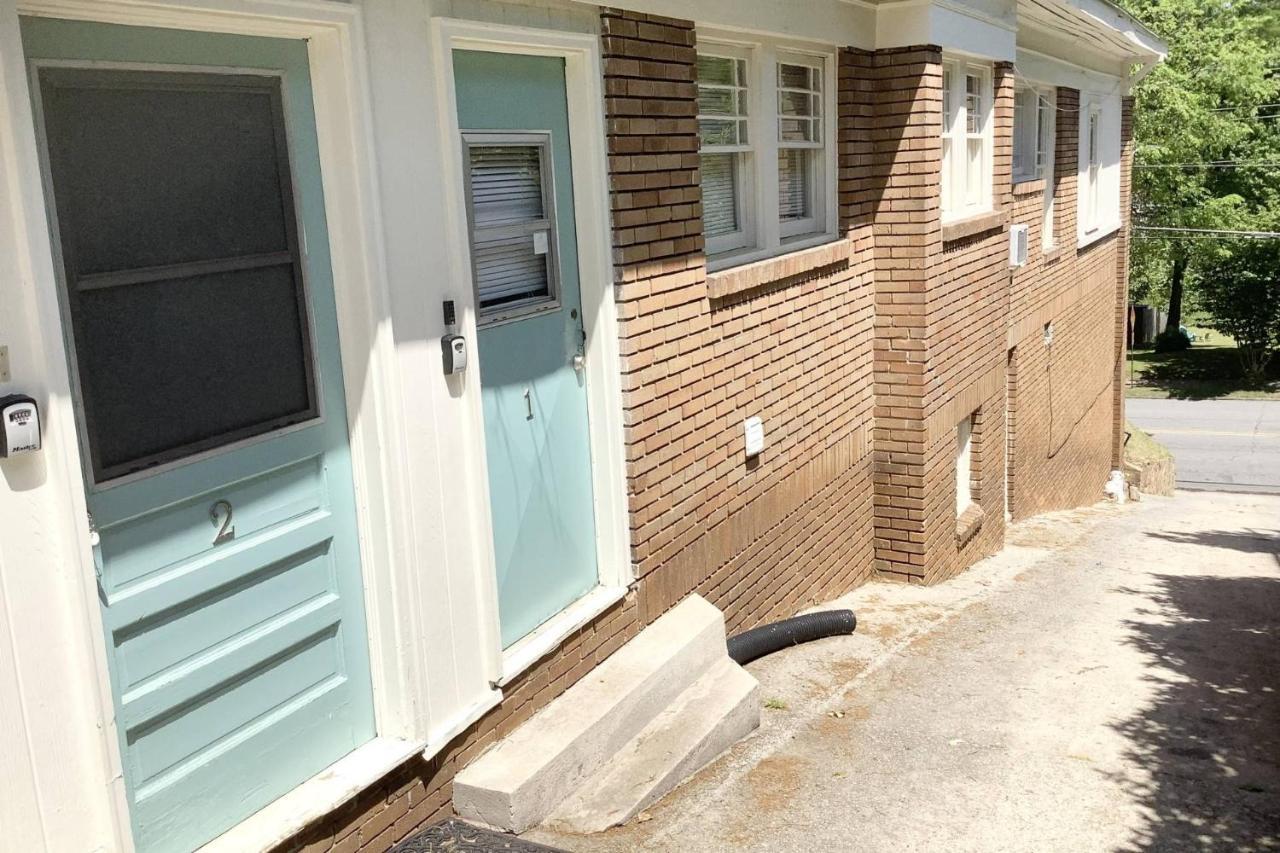 1266 Monroe Dr 2 Villa Atlanta Dış mekan fotoğraf