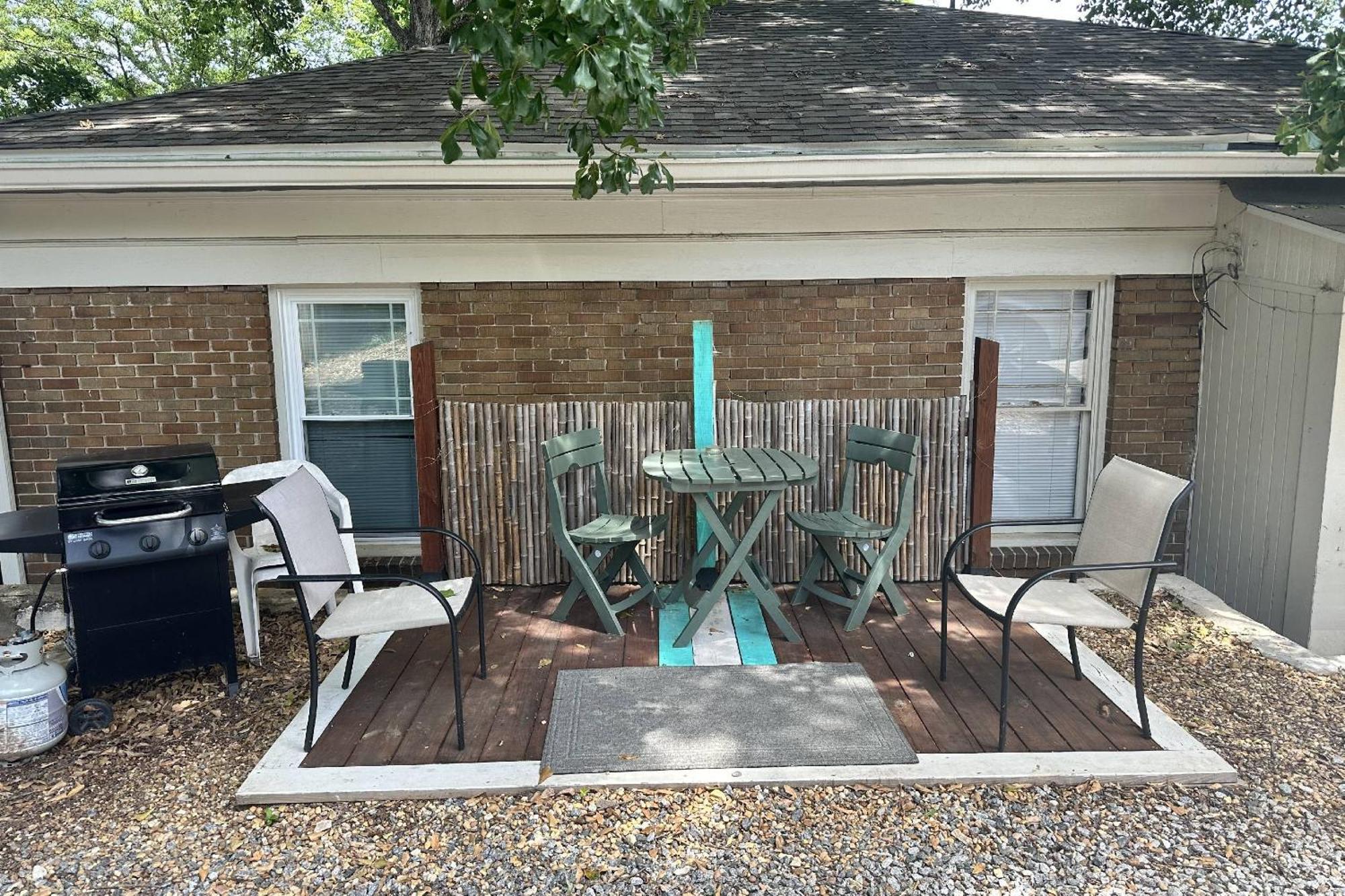 1266 Monroe Dr 2 Villa Atlanta Dış mekan fotoğraf