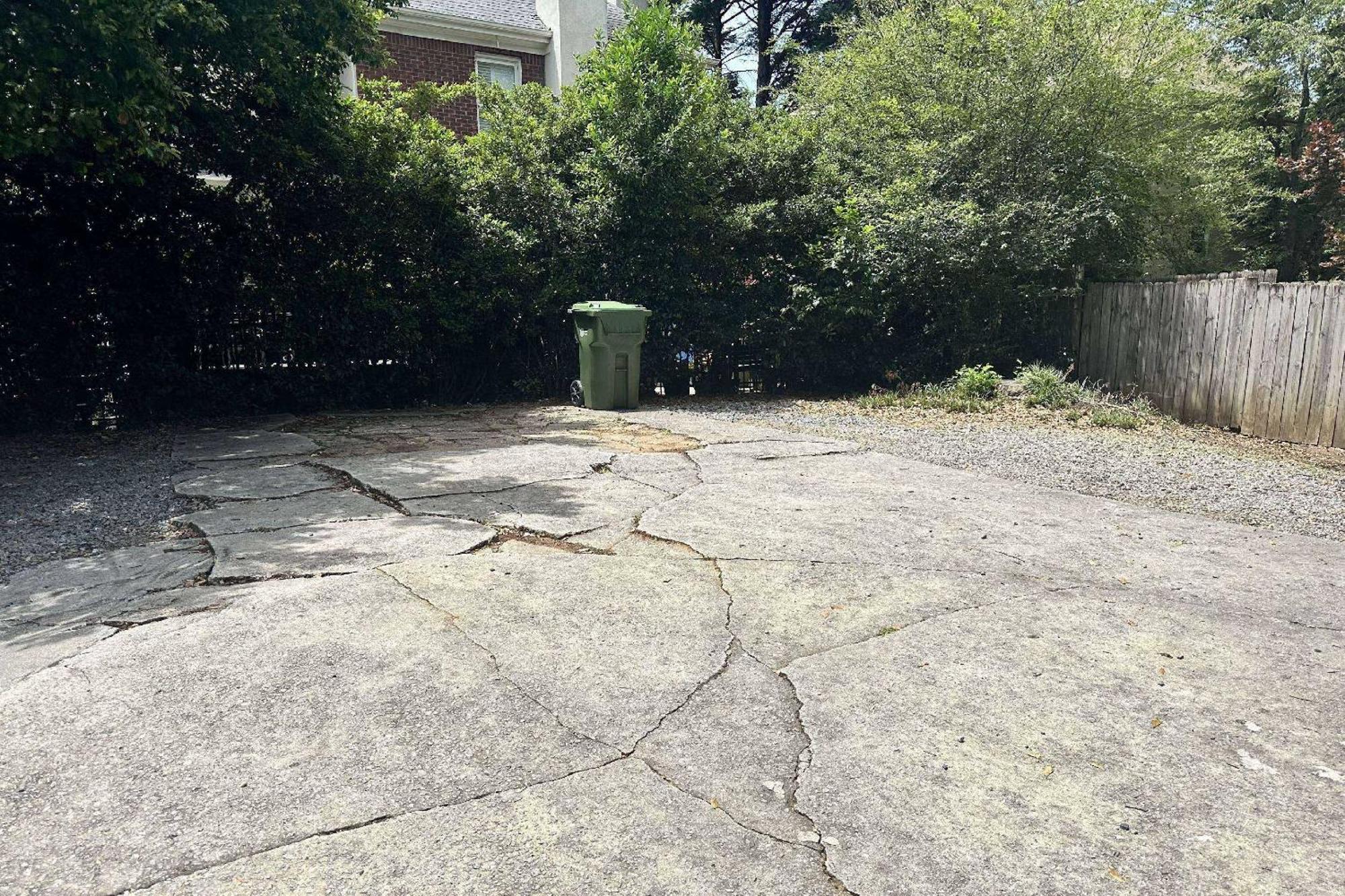 1266 Monroe Dr 2 Villa Atlanta Dış mekan fotoğraf